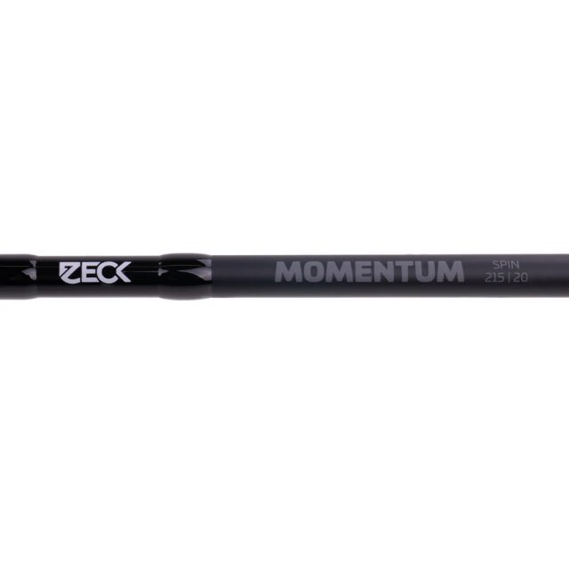 Zeck Momentum Spin | Spinruten