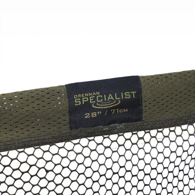 Drennan Specialist Triangle Landing Nets 32 (66x64cm)