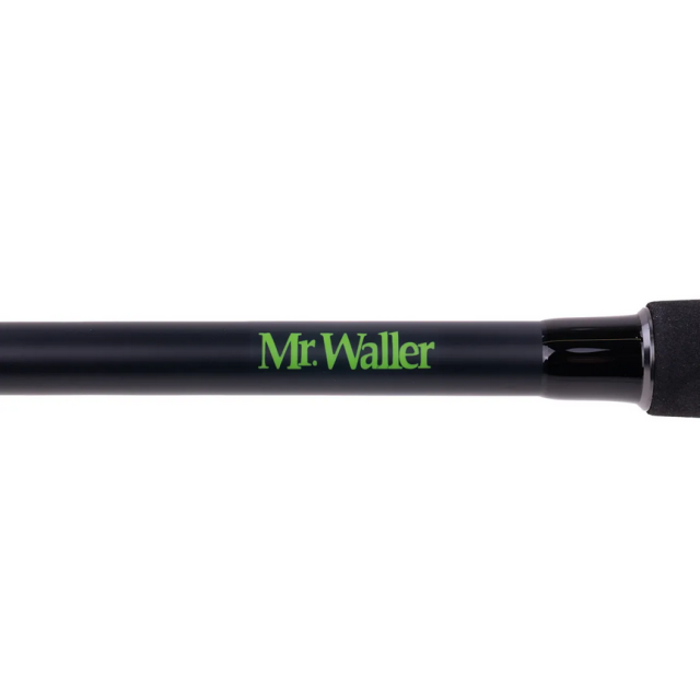 Zeck Mr. Waller Rod 2,85m 300g | Rute von Markus Eule