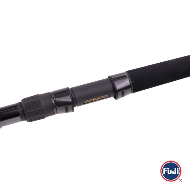 Zeck Mr. Waller Rod 2,85m 300g | Rute von Markus Eule