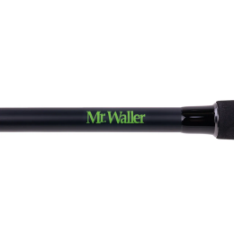 Zeck Mr. Waller Rod 2,85m 300g | Rute von Markus Eule