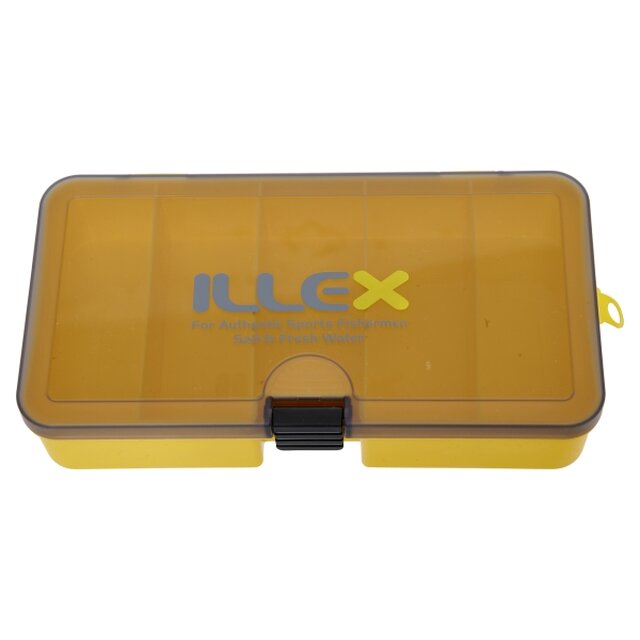 Illex Tackle Box 214