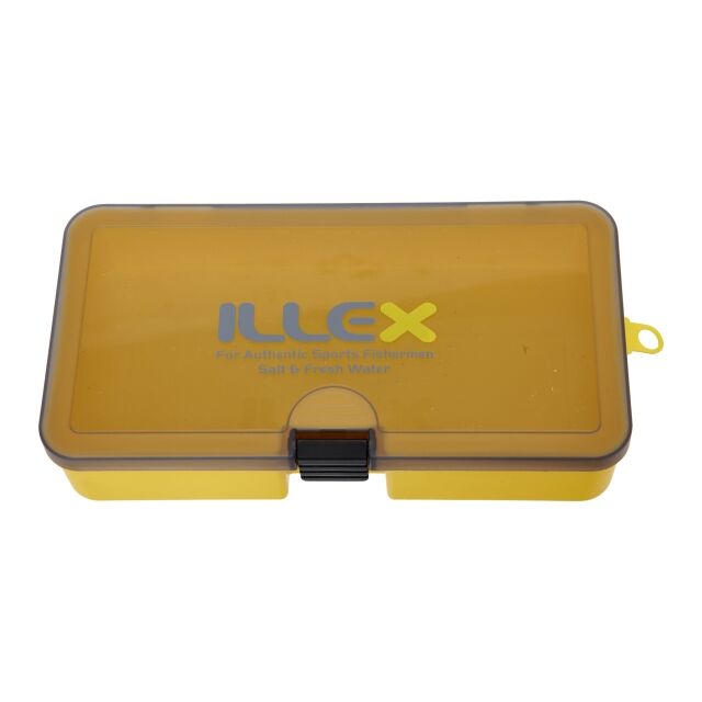 Illex Tackle Box 214