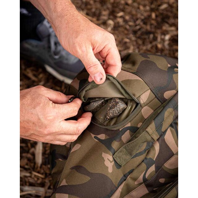 FOX Camolite™ Explorer Tri Sleeve Explorer Futteral