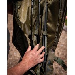 FOX Camolite™ Explorer Tri Sleeve Explorer Futteral