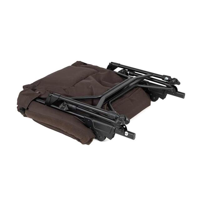 FOX EOS Lounger Chair