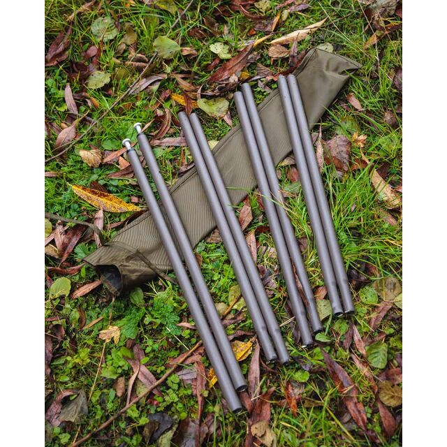 FOX Voyager Tarps