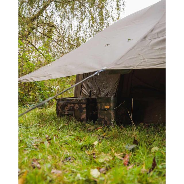 FOX Voyager Tarps