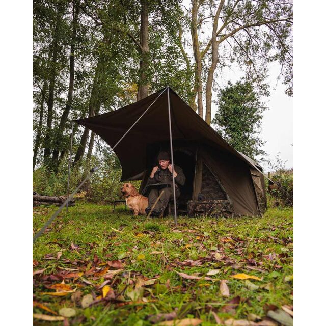 FOX Voyager Tarps