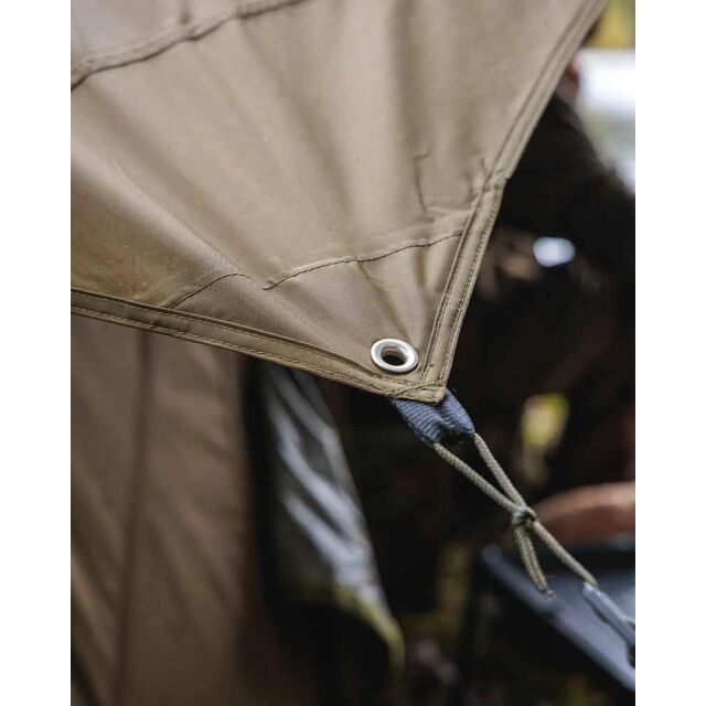FOX Voyager Tarps