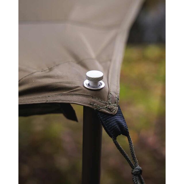 FOX Voyager Tarps