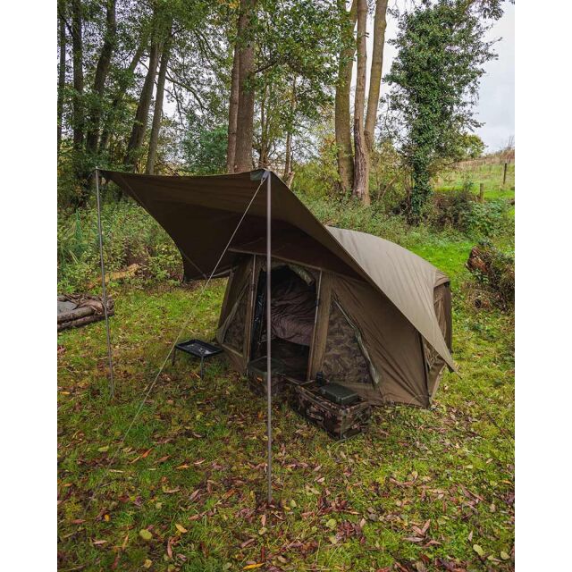 FOX Voyager Tarps