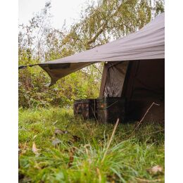 FOX Voyager Tarps