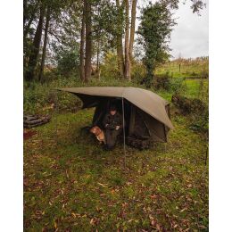 FOX Voyager Tarps