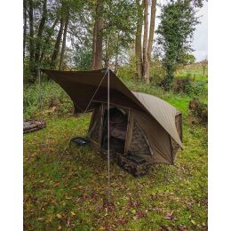 FOX Voyager Tarps