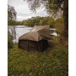 FOX Voyager Tarps
