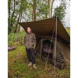 FOX Voyager Tarps