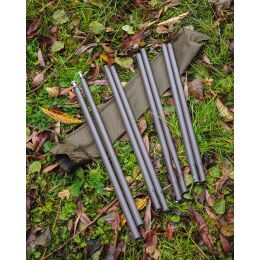 FOX Voyager Tarp Small 320 x 320cm