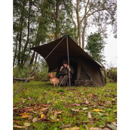 FOX Voyager Tarp Small 320 x 320cm
