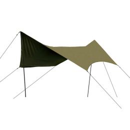 FOX Voyager Tarp Large 430 x 345cm
