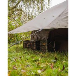FOX Voyager Tarp Large 430 x 345cm