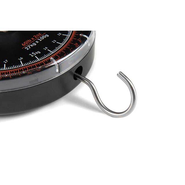 FOX Dial Scales | Fisch-Waage