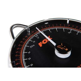 FOX Dial Scales | Fisch-Waage
