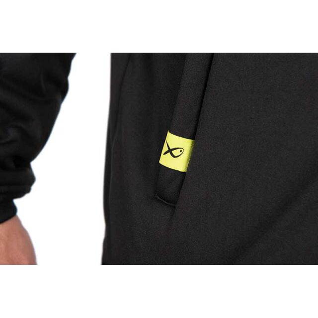 Matrix Windblocker Plus