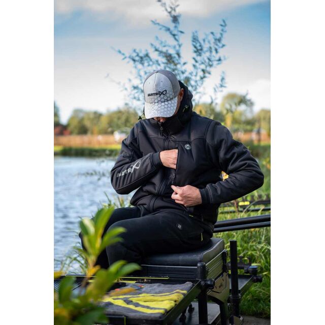 Matrix Windblocker Plus