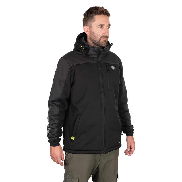 Matrix Windblocker Plus