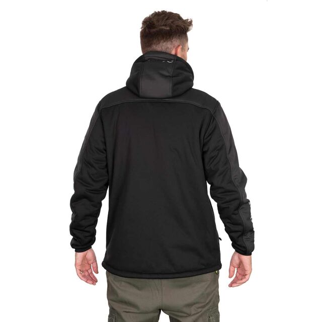 Matrix Windblocker Plus