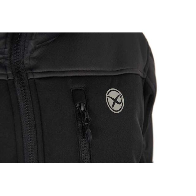 Matrix Windblocker Plus