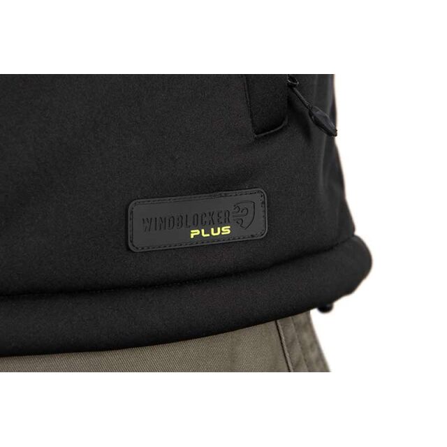 Matrix Windblocker Plus
