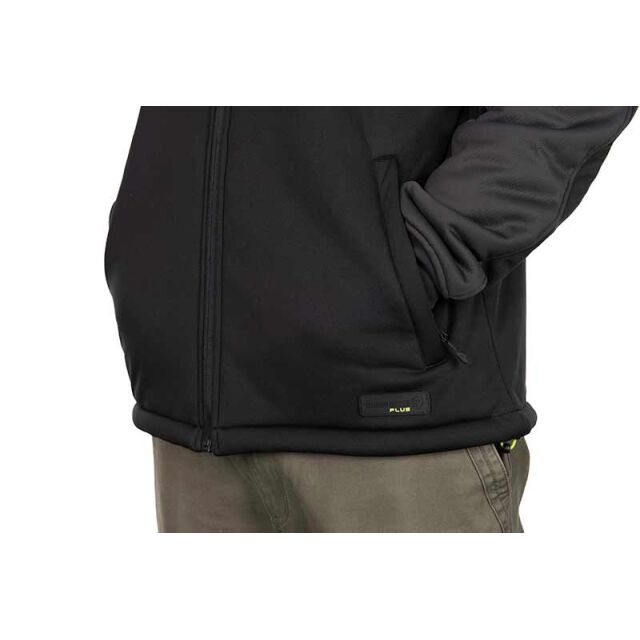 Matrix Windblocker Plus