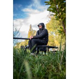 Matrix Windblocker Plus