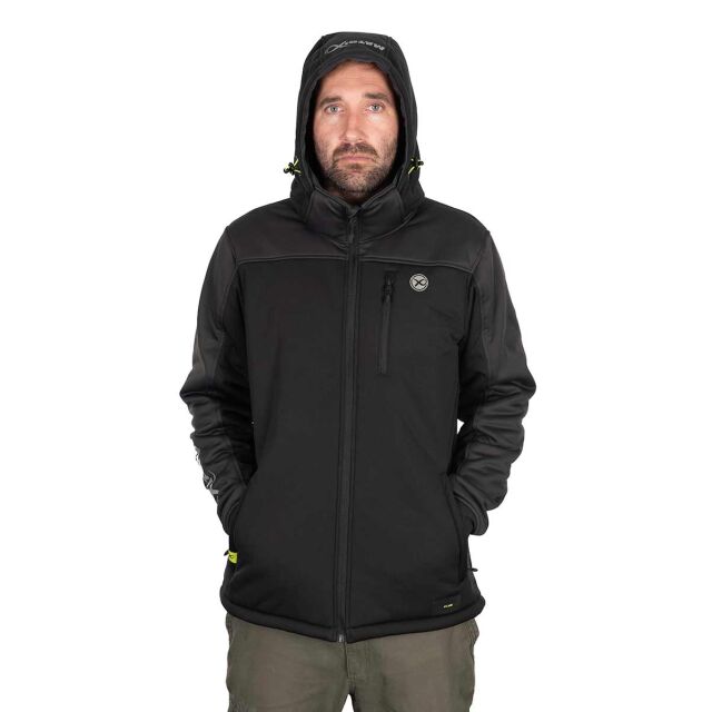 Matrix Windblocker Plus M