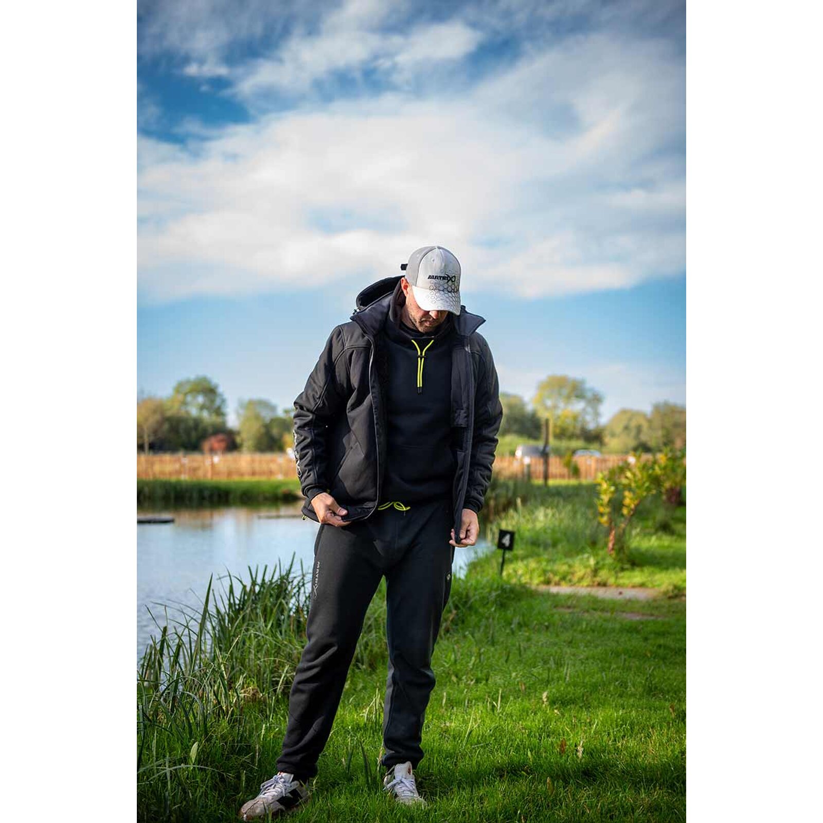 Matrix Windblocker Plus - 4XL