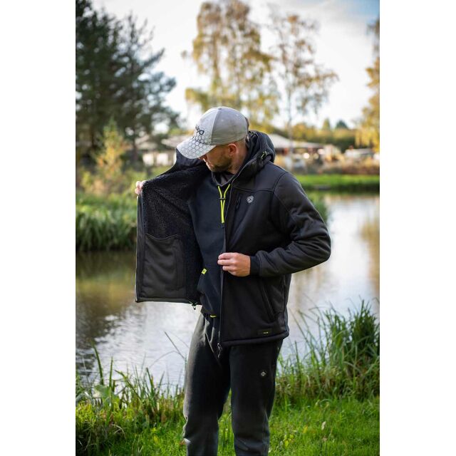 Matrix Windblocker Plus 4XL