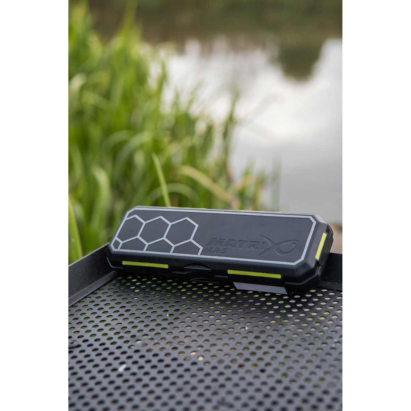 Matrix Hook Length Stroage Box Slim 15cm
