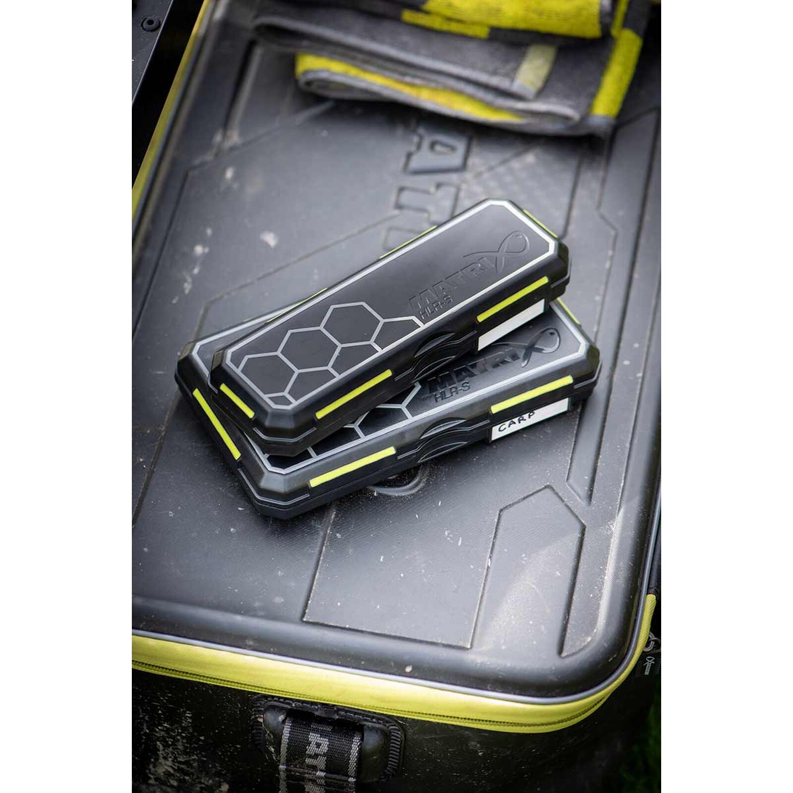 Matrix Hook Length Stroage Box Slim 15cm