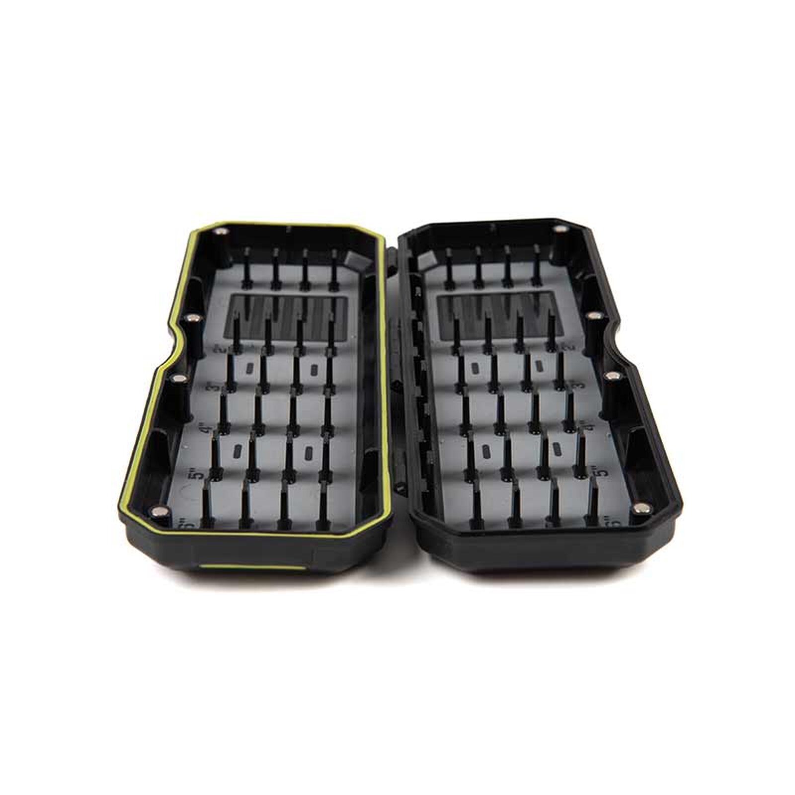 Matrix Hook Length Stroage Box Slim 15cm