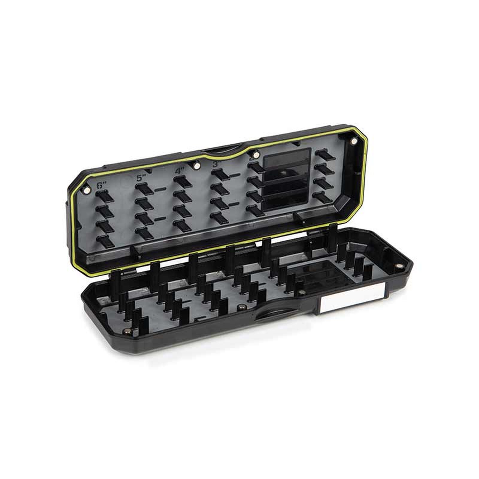 Matrix Hook Length Stroage Box Slim 15cm