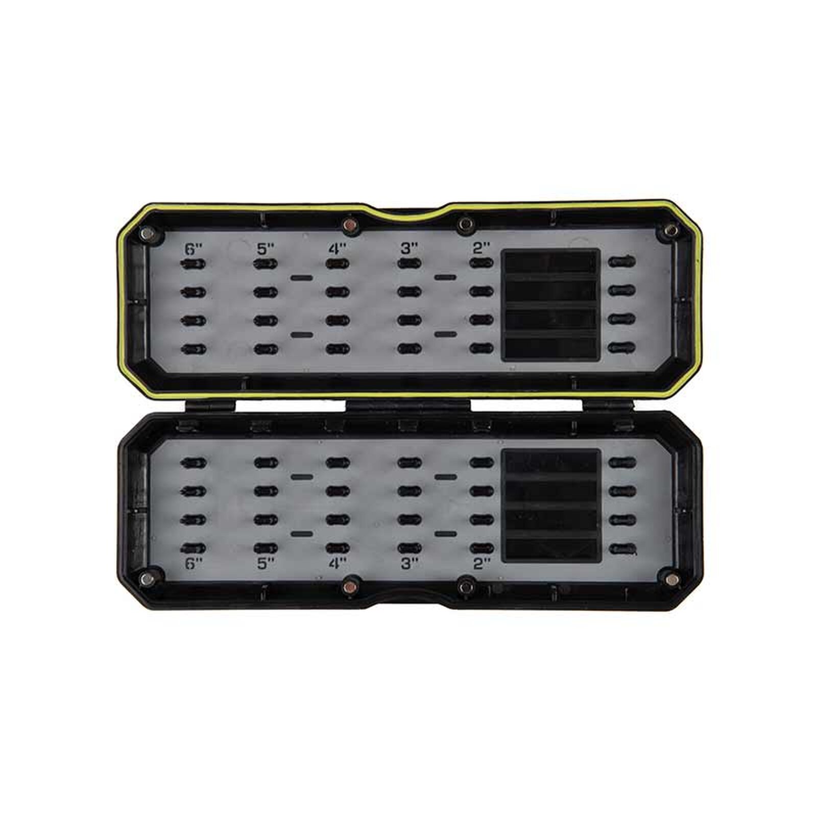 Matrix Hook Length Stroage Box Slim 15cm