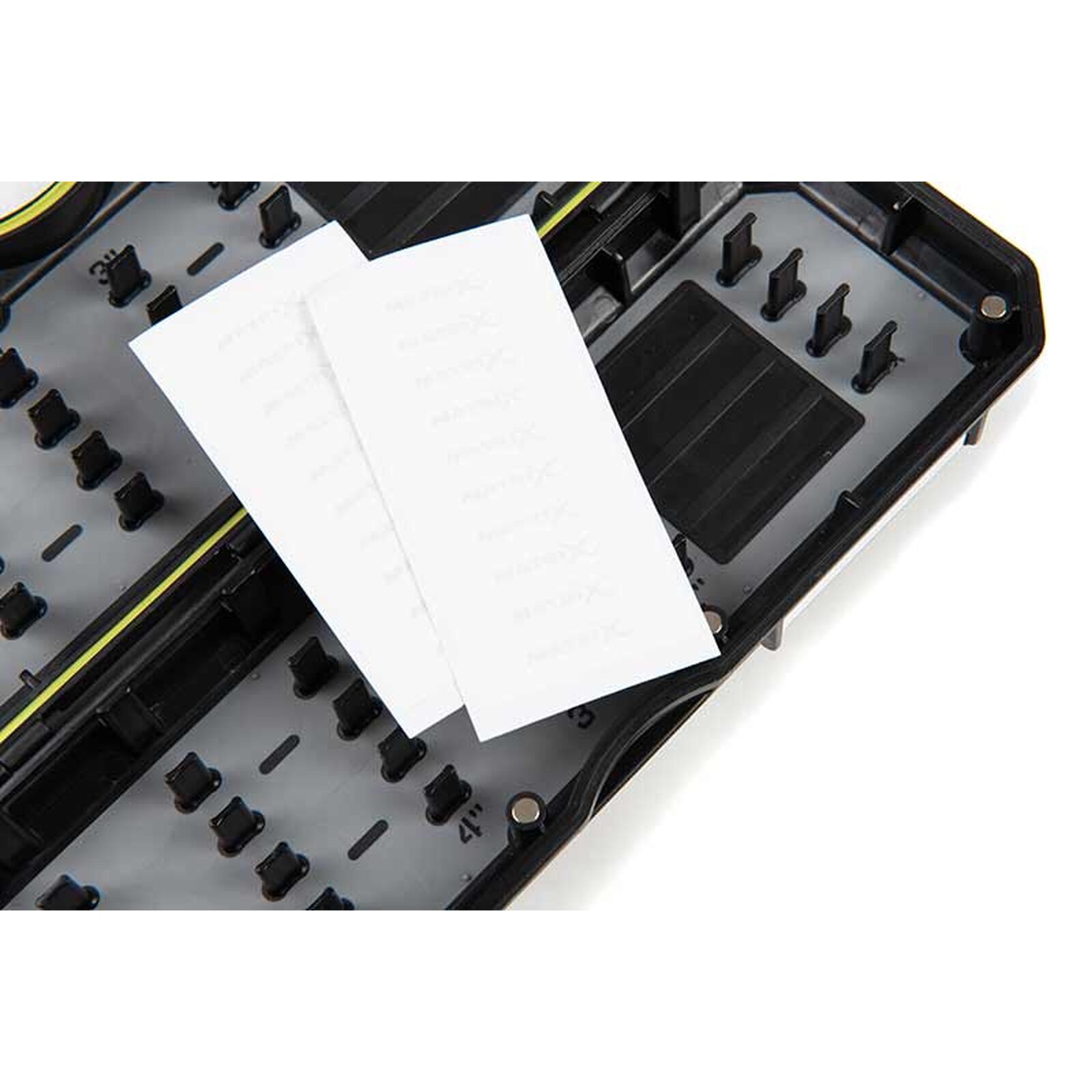 Matrix Hook Length Stroage Box Slim 15cm