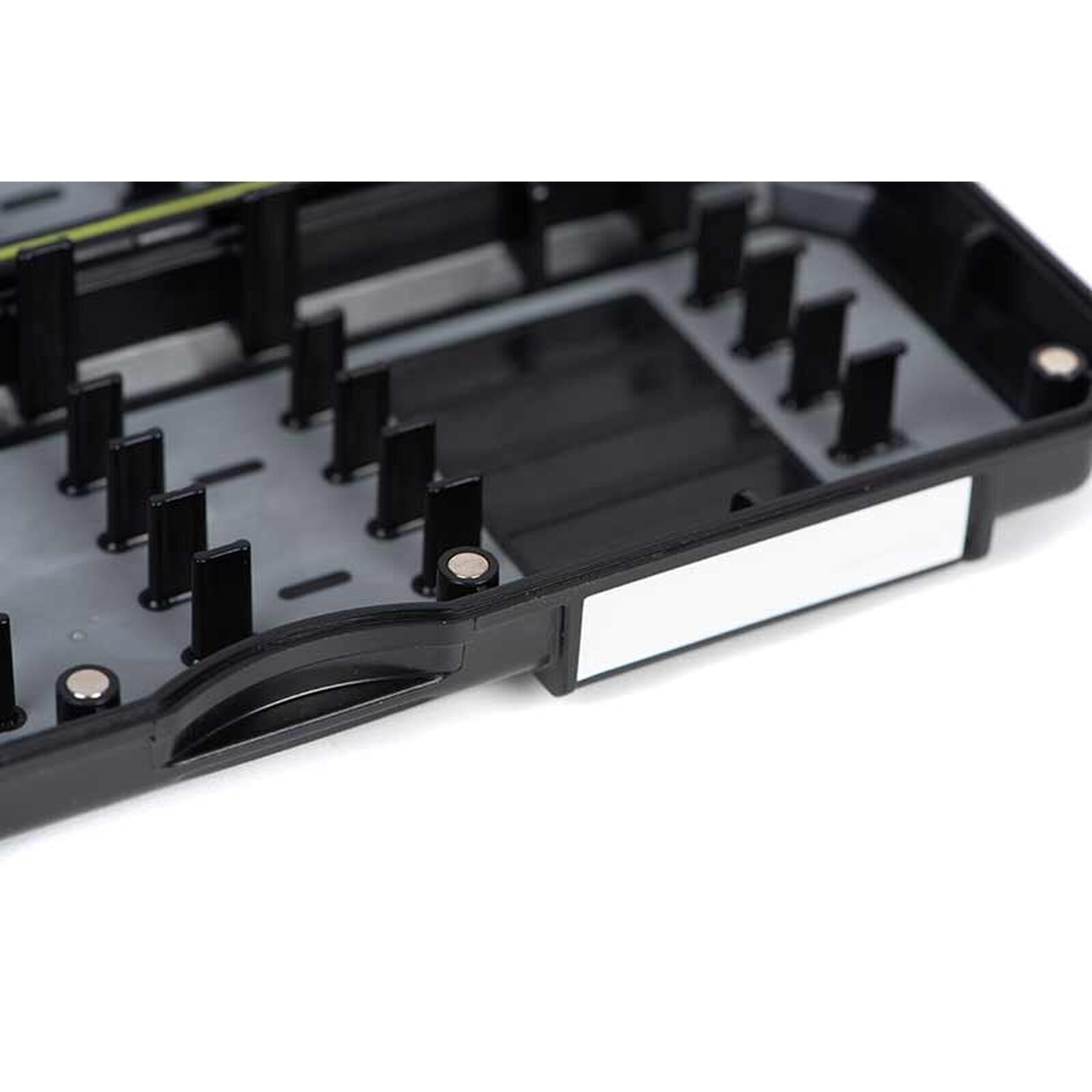 Matrix Hook Length Stroage Box Slim 15cm