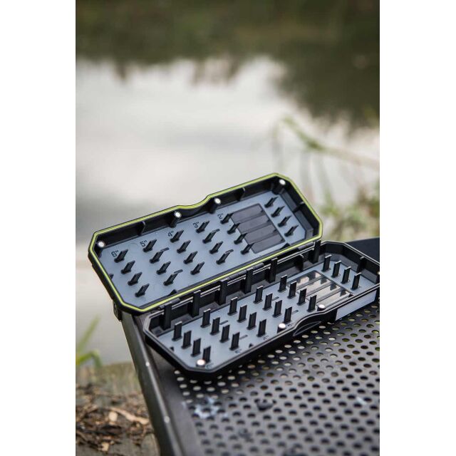 Matrix Hook Length Stroage Box Slim 15cm