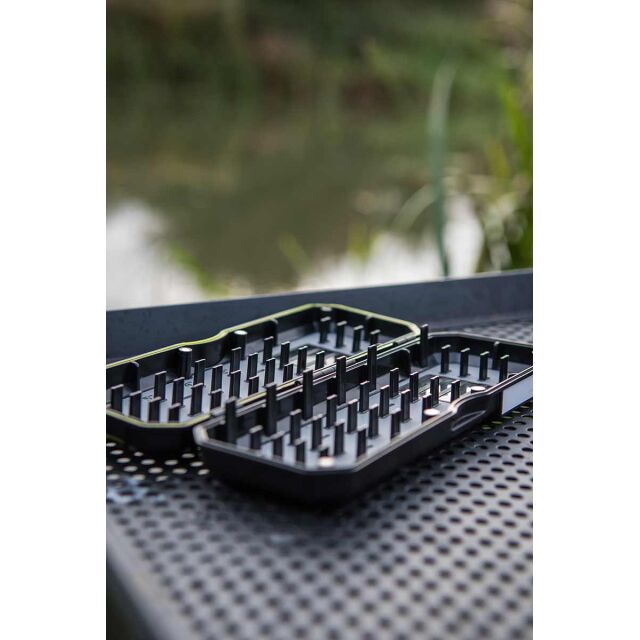Matrix Hook Length Stroage Box Slim 15cm