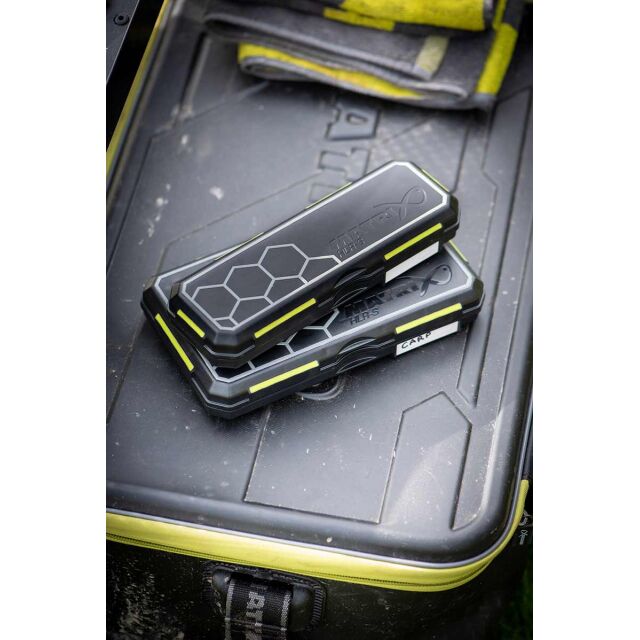 Matrix Hook Length Stroage Box Slim 15cm