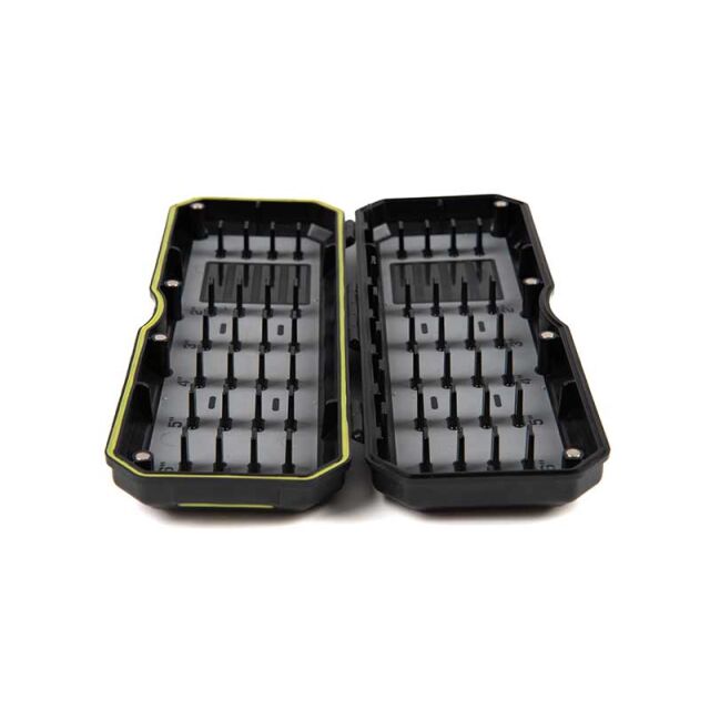 Matrix Hook Length Stroage Box Slim 15cm