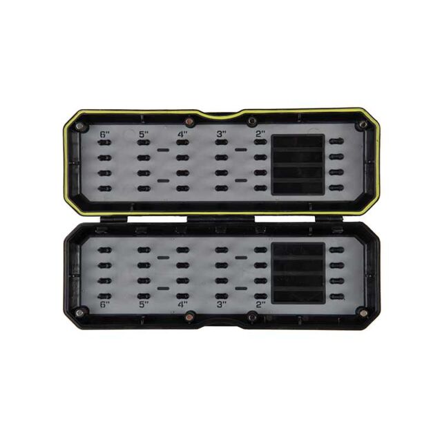 Matrix Hook Length Stroage Box Slim 15cm